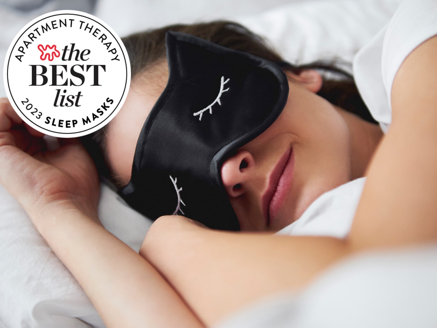 Most comfortable shop sleep mask